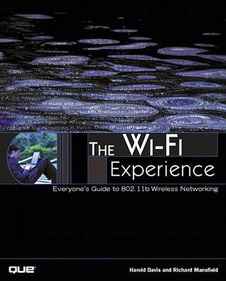 Book cover for The WI-Fi Experience