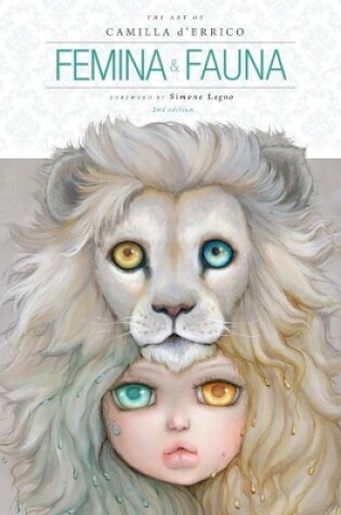 Cover of Femina And Fauna