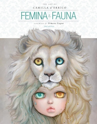 Book cover for Femina And Fauna