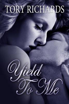 Book cover for Yield to Me