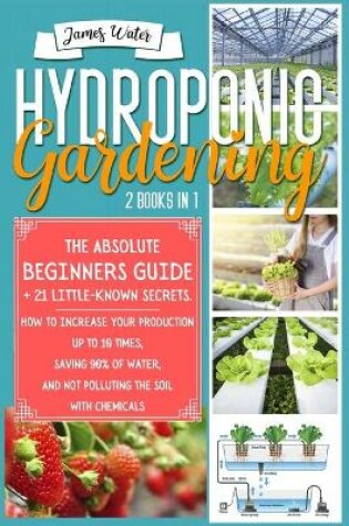 Cover of Hydroponic Gardening