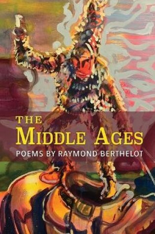 Cover of The Middle Ages