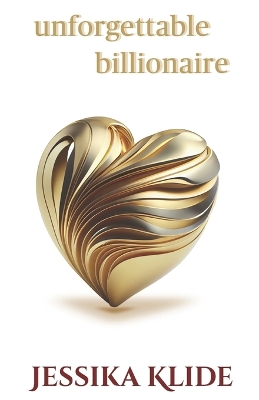 Cover of Unforgettable Billionaire Special Edition