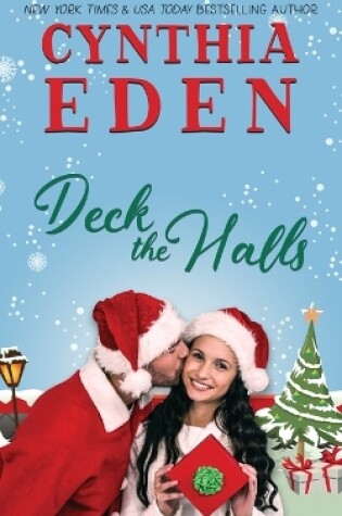 Cover of Deck The Halls