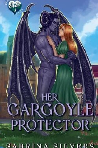 Cover of Her Gargoyle Protector