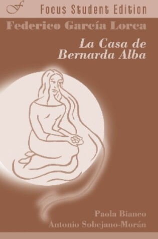 Cover of La casa de Bernarda Alba