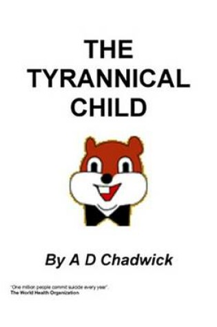 Cover of The Tyrannical Child