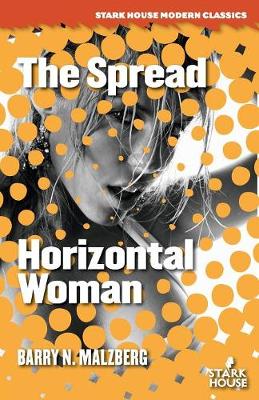 Book cover for The Spread / Horizontal Woman