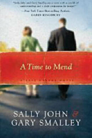 Cover of A Time to Mend