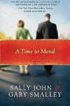 Book cover for A Time to Mend