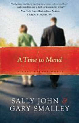 Cover of A Time to Mend