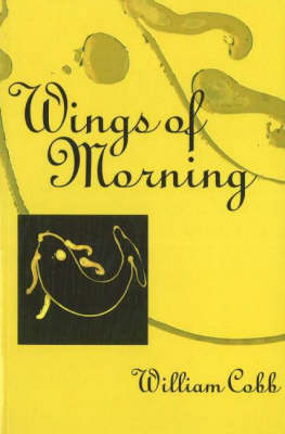 Book cover for Wings of Morning