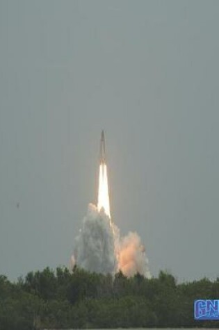 Cover of Space Shuttle Launch