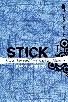 Cover of Stick