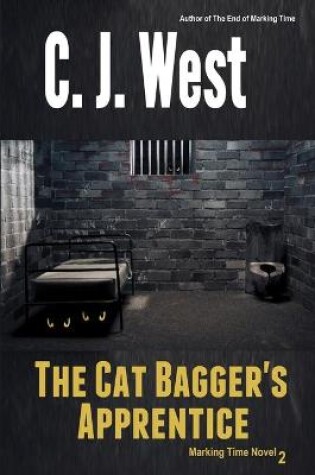 Cover of The Cat Bagger's Apprentice