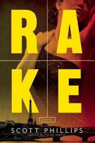 Cover of Rake: A Novel