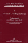 Book cover for Gottesstaat Oder Staat Ohne Gott