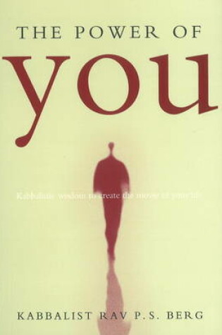 Cover of Power of You