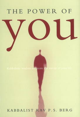 Book cover for Power of You