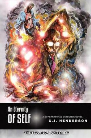 Cover of An Eternity of Self