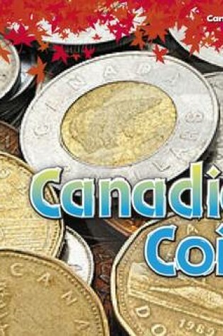 Cover of Canadian Coins