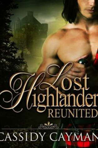 Cover of Reunited