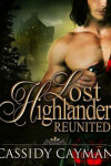 Book cover for Reunited