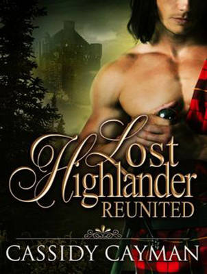 Cover of Reunited