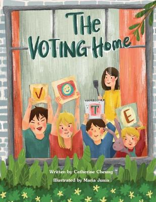 Cover of The Voting Home