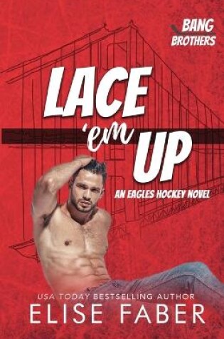 Cover of Lace 'em Up