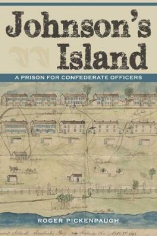 Cover of Johnson's Island