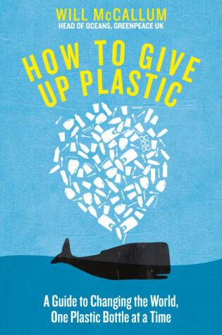 Cover of How to Give Up Plastic