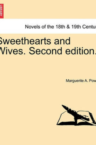 Cover of Sweethearts and Wives. Vol. I, Second Edition.