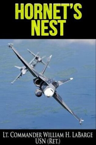 Cover of Hornet's Nest