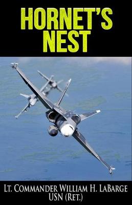 Book cover for Hornet's Nest