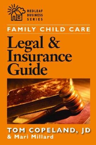 Cover of Family Child Care