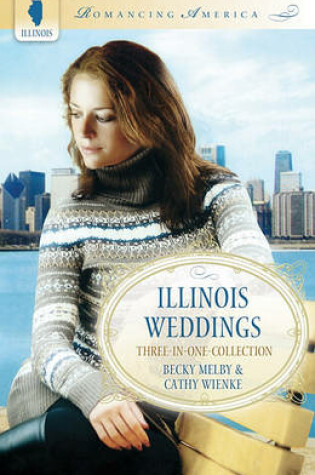 Cover of Illinois Weddings