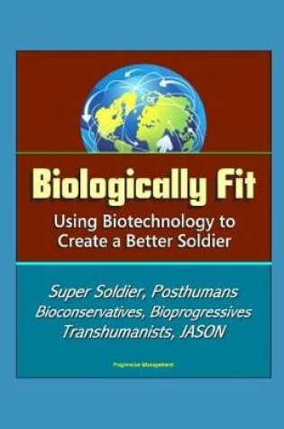 Cover of Biologically Fit