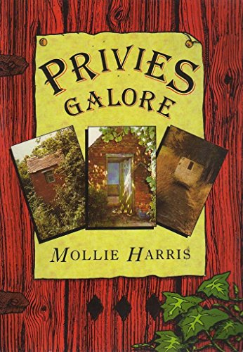 Book cover for Privies Galore