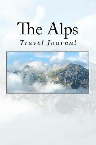 Cover of The Alps