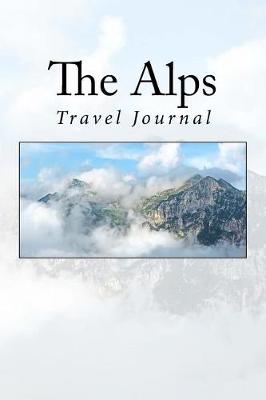 Book cover for The Alps