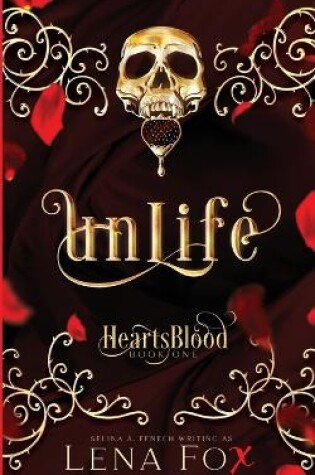 Cover of Unlife