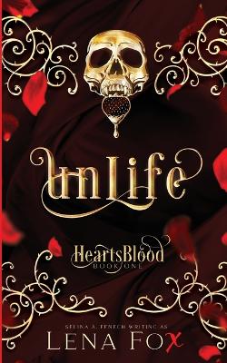 Book cover for Unlife