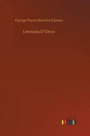 Cover of Leonora D´Orco