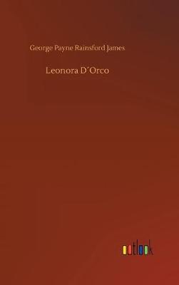 Book cover for Leonora D´Orco