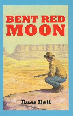 Cover of Bent Red Moon