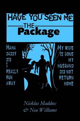 Cover of The Package