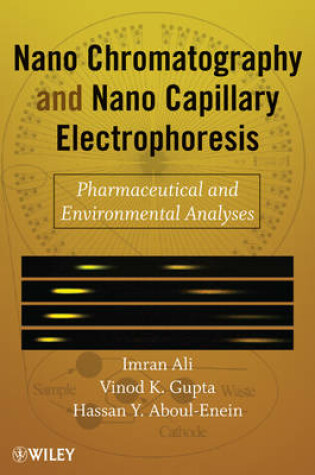 Cover of Nanochromatography and Nanocapillary Electrophoresis