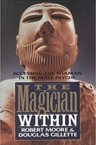 Cover of The Magician within