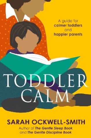 Cover of ToddlerCalm